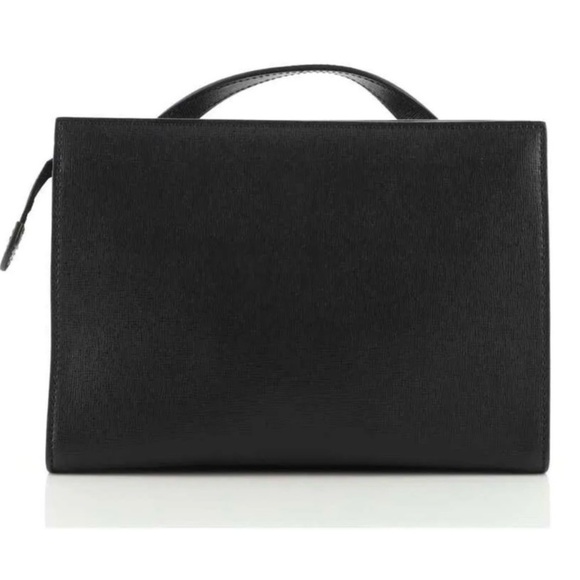 Authentic Fendi mini Demi Jour monster penguin - Picture 5 of 9